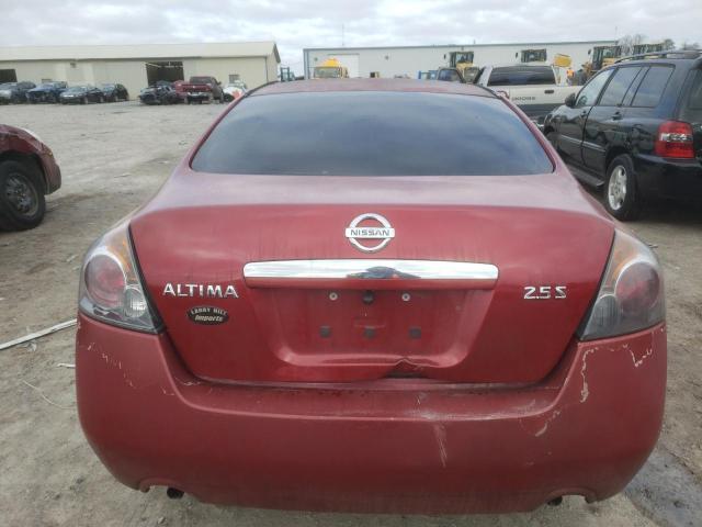 1N4AL21E19N482436 | 2009 Nissan altima 2.5