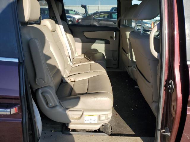 5FNRL5H63EB112174 | 2014 HONDA ODYSSEY EX