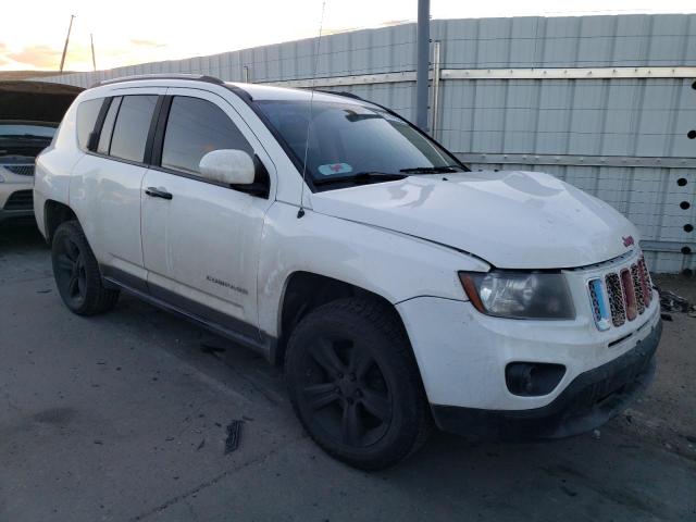 1C4NJDEB5GD757645 | 2016 JEEP COMPASS LA