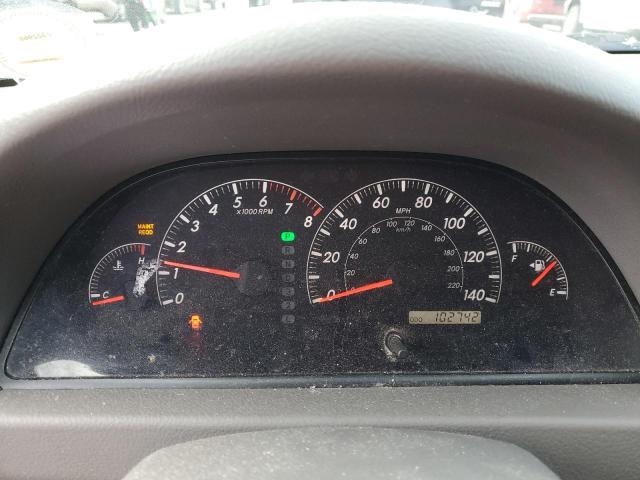 2005 Toyota Camry - Image 9