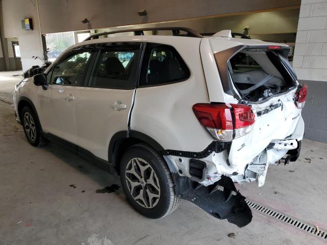 JF2SKADC9PH516058 | 2023 SUBARU FORESTER P