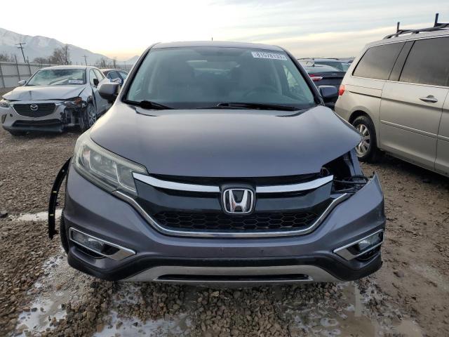 2HKRM4H56GH604362 | 2016 HONDA CR-V EX