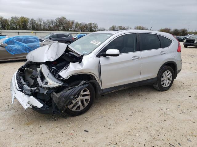 3CZRM3H52GG711664 | 2016 HONDA CR-V EX