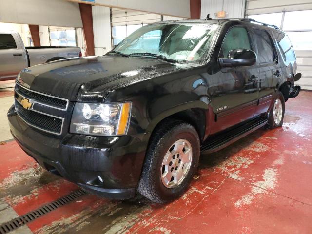 2014 Chevrolet Tahoe 