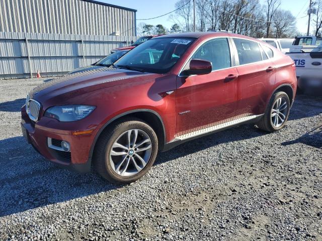 5UXFG8C58EL592408 2014 BMW X6 - Image 1