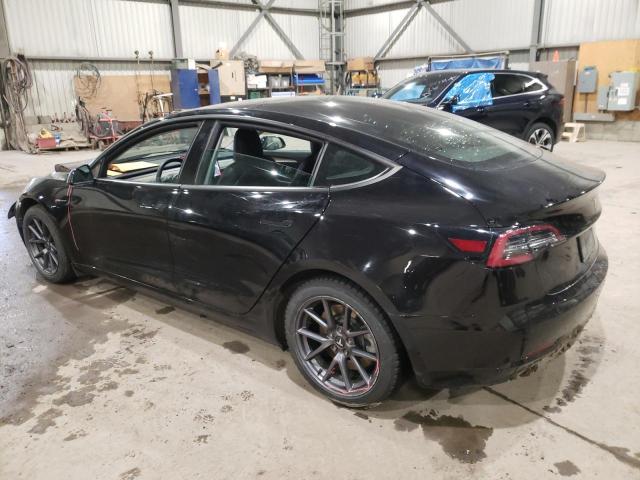 5YJ3E1EA4MF963156 | 2021 TESLA MODEL 3