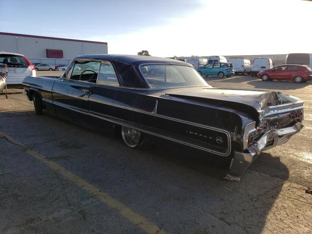 1964 Chevrolet Impala VIN: 41847L171907 Lot: 79119533