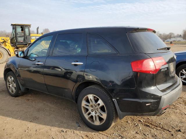 2HNYD28217H508888 2007 Acura Mdx