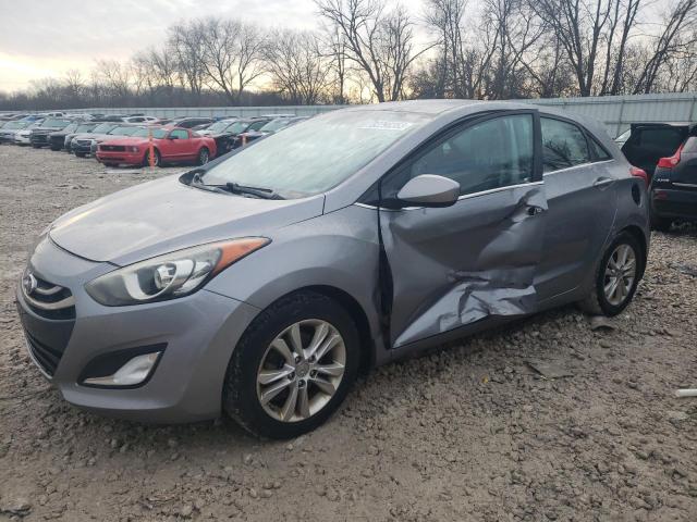 2013 Hyundai Elantra GT 