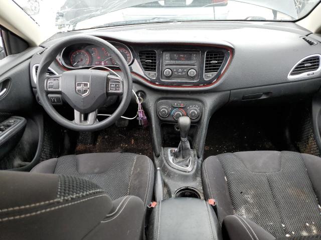 2015 DODGE DART 1C3CDFBB8FD301592