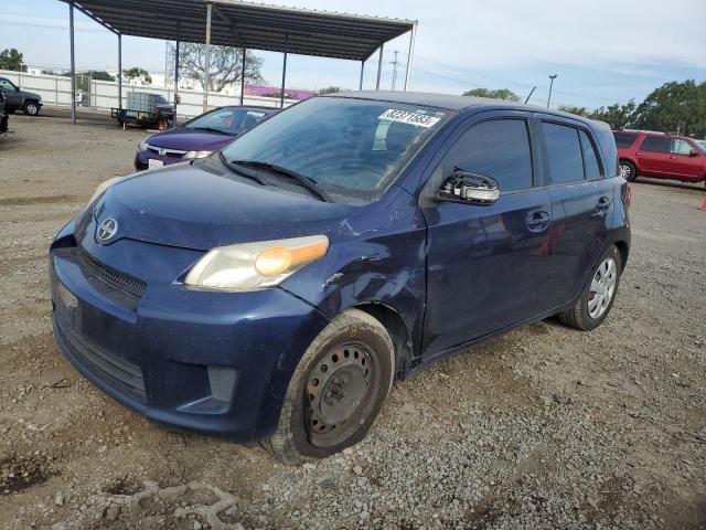 2008 Scion xD 