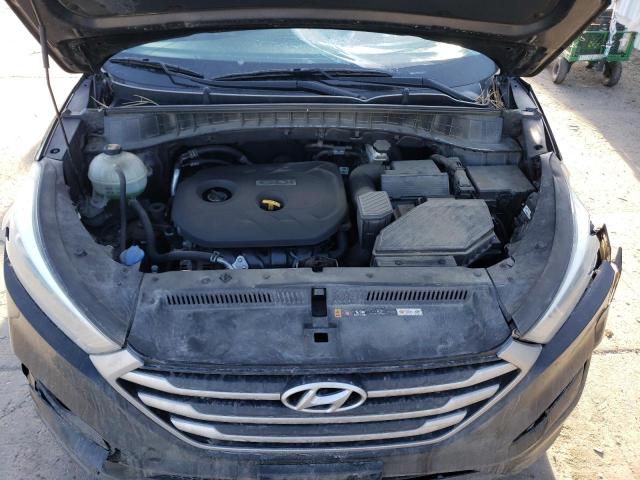 KM8J3CA46HU388804 | 2017 HYUNDAI TUCSON LIM