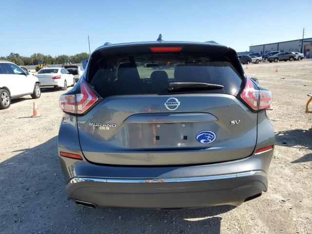 2017 NISSAN MURANO 5N1AZ2MGXHN100548