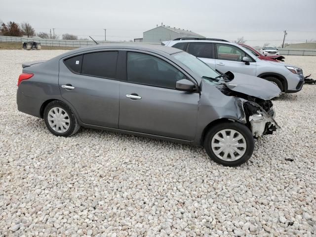 3N1CN7AP8KL852673 | 2019 NISSAN VERSA S