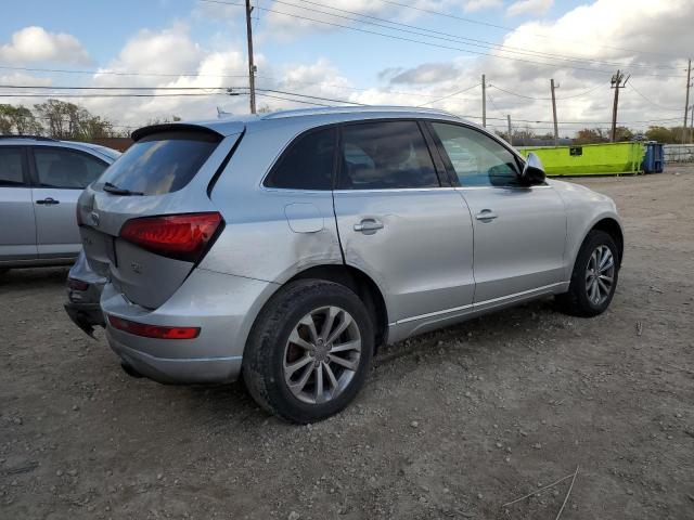 VIN WA1CFAFPXEA122690 2014 Audi Q5, Premium no.3