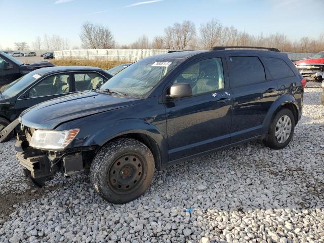 2014 Dodge Journey SE