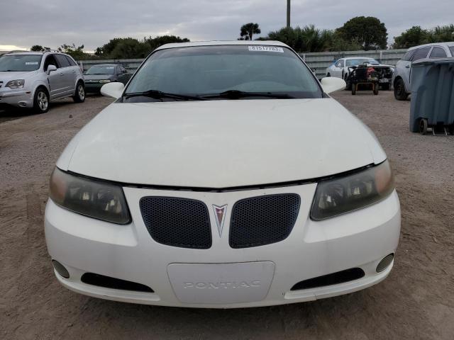 1G2HZ54Y55U182577 | 2005 Pontiac bonneville gxp