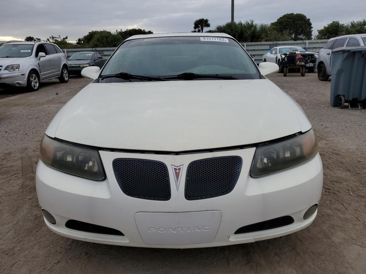 1G2HZ54Y55U182577 2005 Pontiac Bonneville Gxp