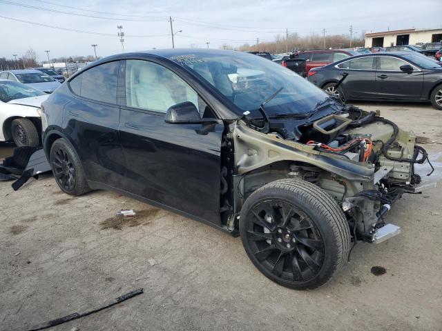 5YJYGAEE1MF117733 | 2021 TESLA MODEL Y