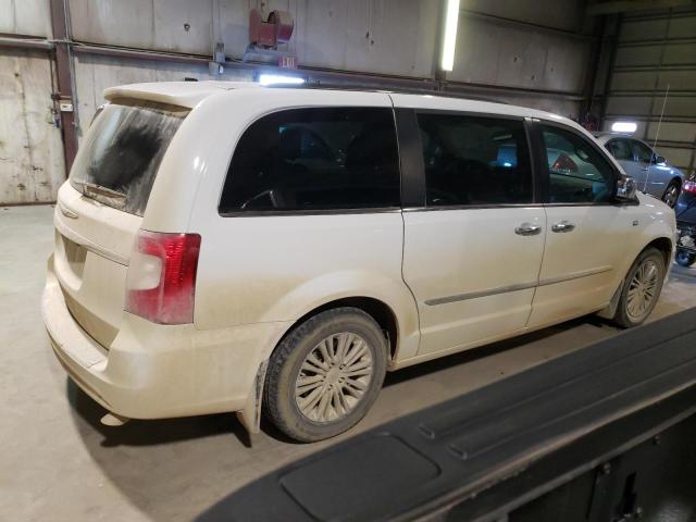 2C4RC1CG7ER409543 | 2014 CHRYSLER TOWN and COU