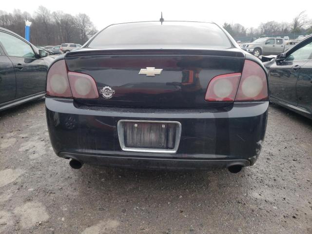 1G1ZK57728F162375 | 2008 Chevrolet malibu ltz