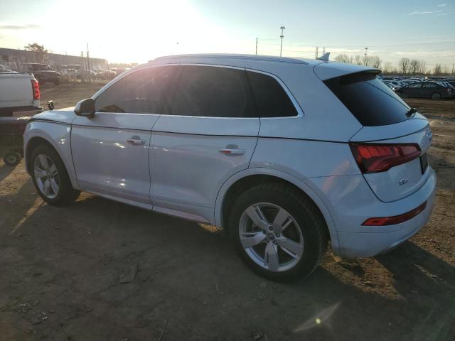 WA1BNAFY6K2107407 | 2019 AUDI Q5 PREMIUM