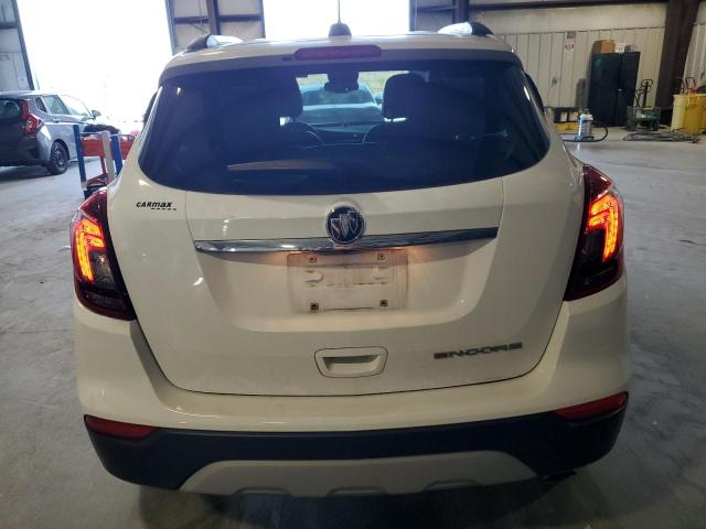 KL4CJASB6KB708740 | 2019 BUICK ENCORE PRE