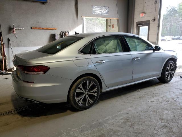 1VWSA7A36MC012145 | 2021 VOLKSWAGEN PASSAT SE