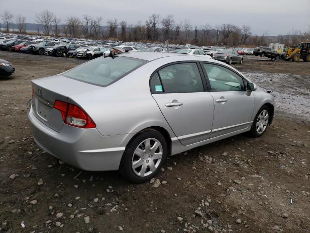 2HGFA1F58AH318897 | 2010 Honda civic lx