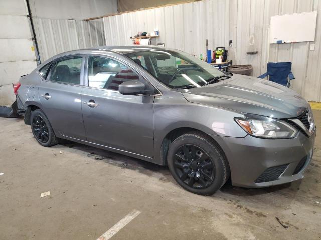 3N1AB7AP7HL651212 | 2017 NISSAN SENTRA S