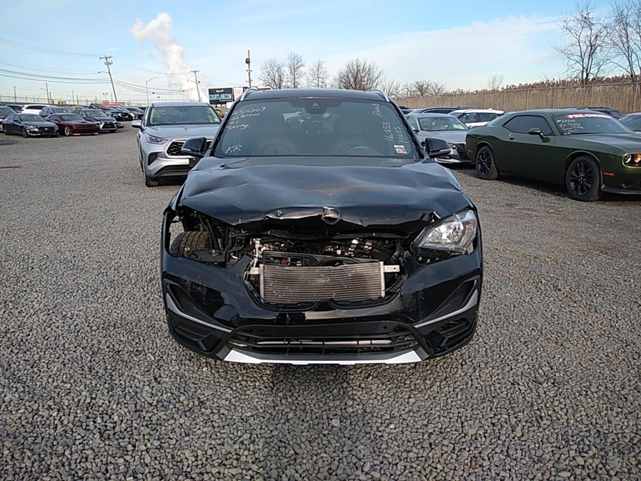 WBXJG9C05N5V19798 2022 BMW X1 xDrive28I