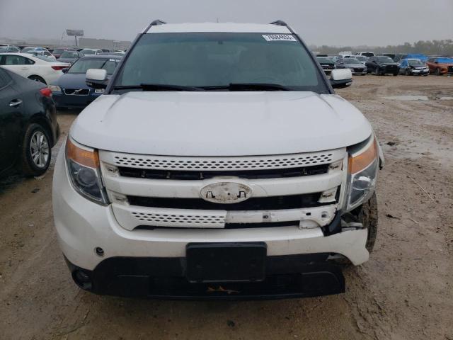 1FM5K7F89EGB62502 | 2014 FORD EXPLORER L