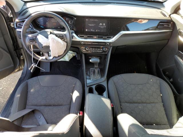 KNDCB3LC1N5549389 KIA NIRO LX