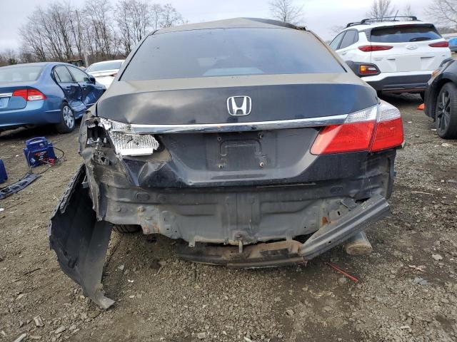 1HGCR2F32FA040777 | 2015 HONDA ACCORD LX