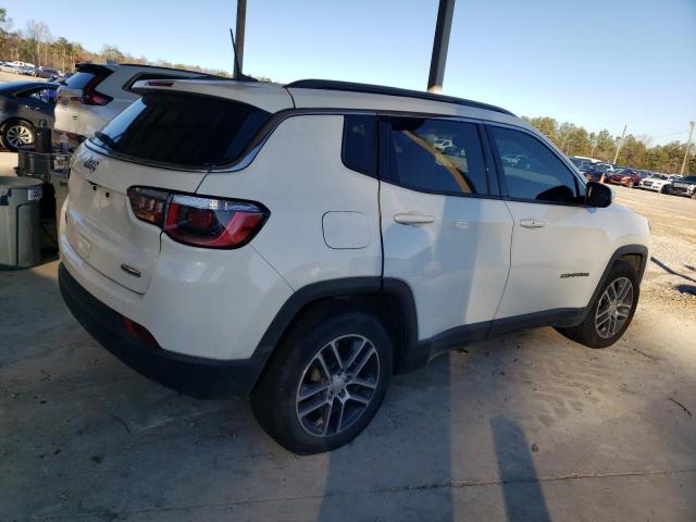 3C4NJCBB9JT487397 | 2018 JEEP COMPASS LA