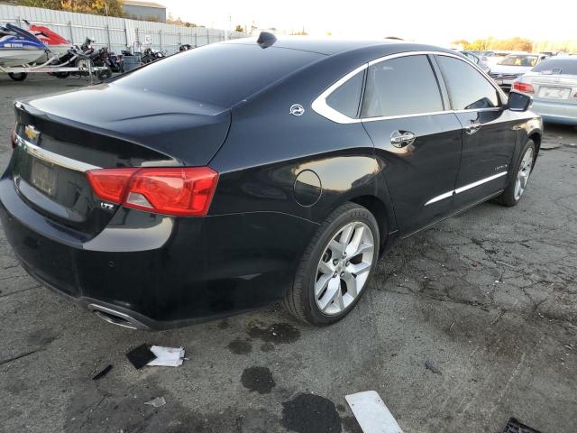 2G1155S3XE9110862 | 2014 CHEVROLET IMPALA LTZ