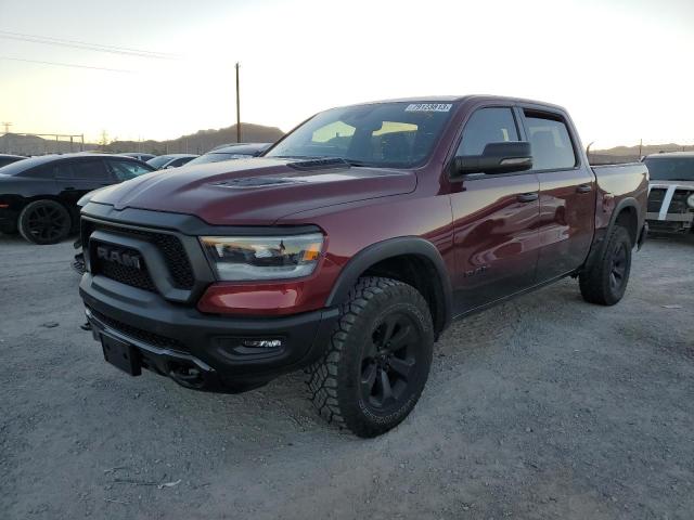 2023 Ram 1500 Rebel