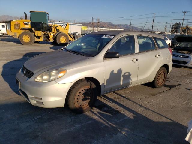 2003 Toyota Matrix XR