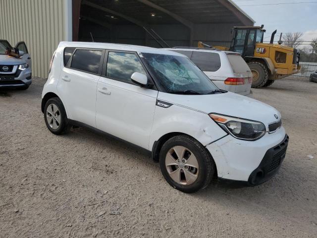 KNDJN2A27F7114885 | 2015 KIA SOUL