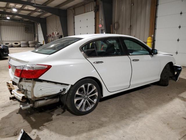 1HGCR2F50EA263187 | 2014 HONDA ACCORD SPO