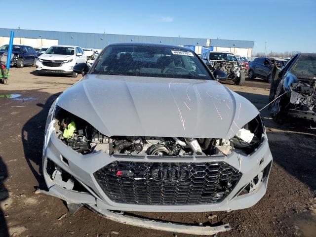 2023 AUDI RS5 WUANWAF52PA901679