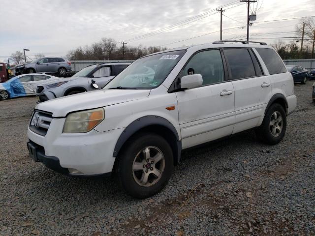 2006 Honda Pilot EX