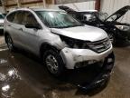 2013 Honda Cr-V 2.4L продається в Anchorage, AK - Front End