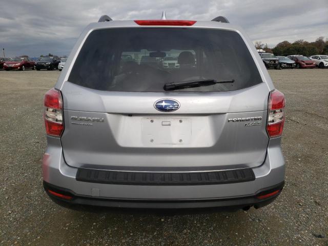 JF2SJADC0GH412223 | 2016 SUBARU FORESTER 2