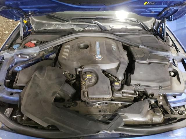 2018 BMW 330E - WBA8E1C58JA177907