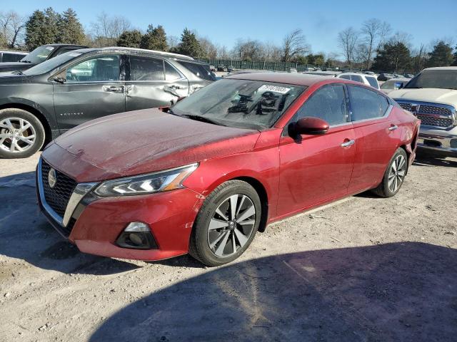 Vin: 1n4bl4dv2lc257988, lot: 79167003, nissan altima sv 2020 img_1