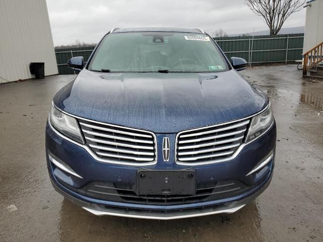 5LMCJ2A96FUJ46898 | 2015 LINCOLN MKC