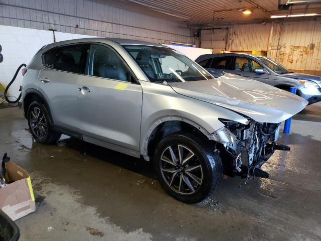 JM3KFBDM1J0307637 | 2018 MAZDA CX-5 GRAND