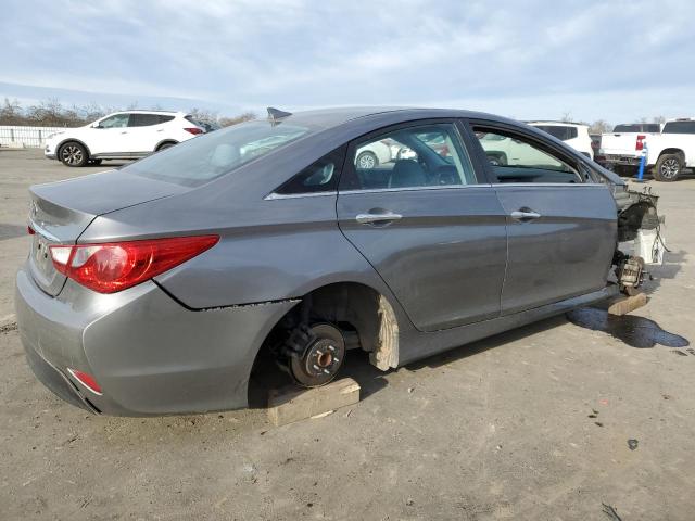 5NPEB4AC5EH828569 | 2014 Hyundai sonata gls