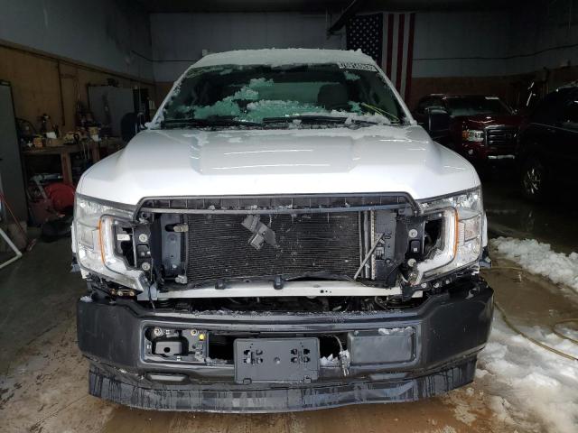 1FTEX1C50JKE86118 | 2018 FORD F150 SUPER